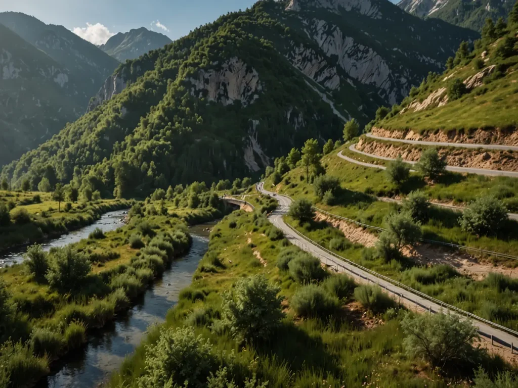 Selezione Aemme Linea Ambiente: Ricerca Conducenti con Patente C, CQC e Carta Tachigrafica