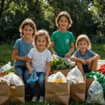 Plastic Free 2026: Un'iniziativa ecologica per tutta la famiglia il 14 Marzo
