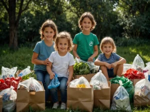 Plastic Free 2026: Un'iniziativa ecologica per tutta la famiglia il 14 Marzo