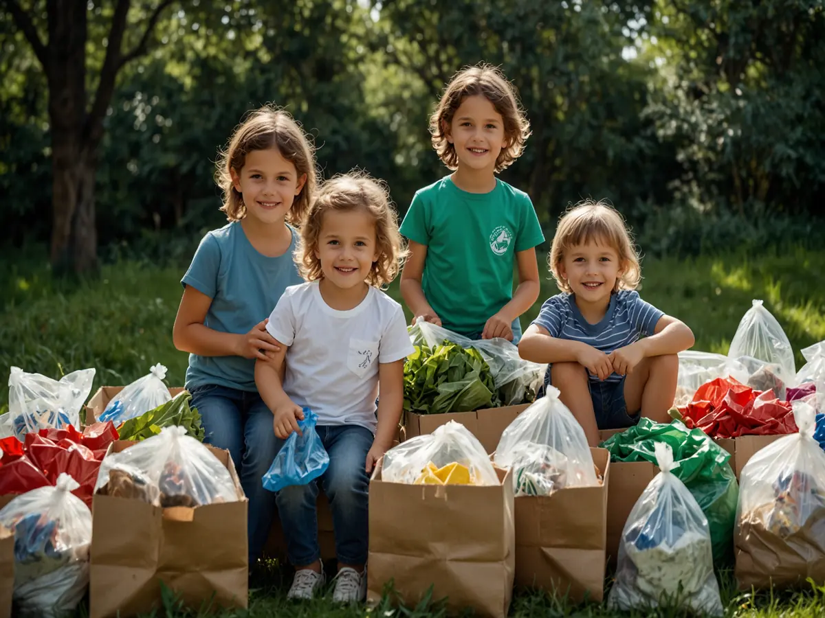 Plastic Free 2026: Un'iniziativa ecologica per tutta la famiglia il 14 Marzo