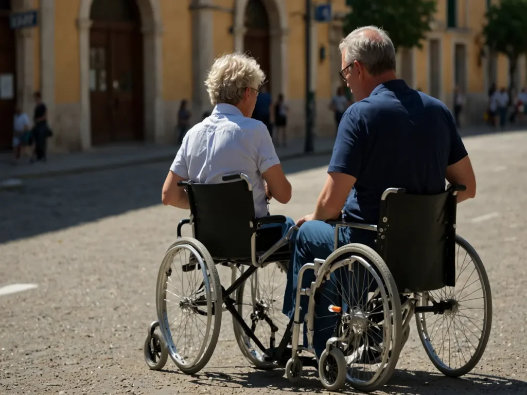 Ricerca di Candidati per il Ruolo di Garante Comunale dei Diritti delle Persone con Disabilità: Avviso Pubblico Aperto
