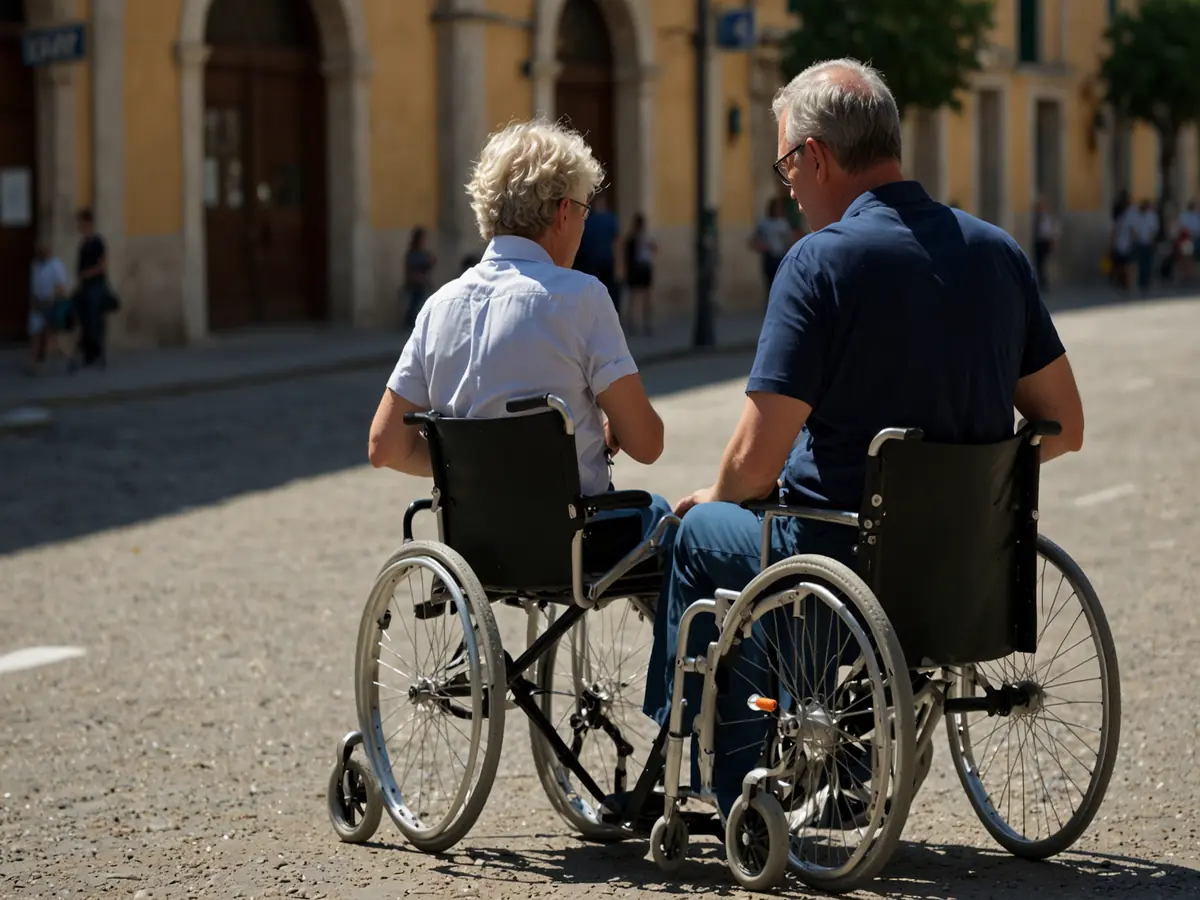 Ricerca di Candidati per il Ruolo di Garante Comunale dei Diritti delle Persone con Disabilità: Avviso Pubblico Aperto