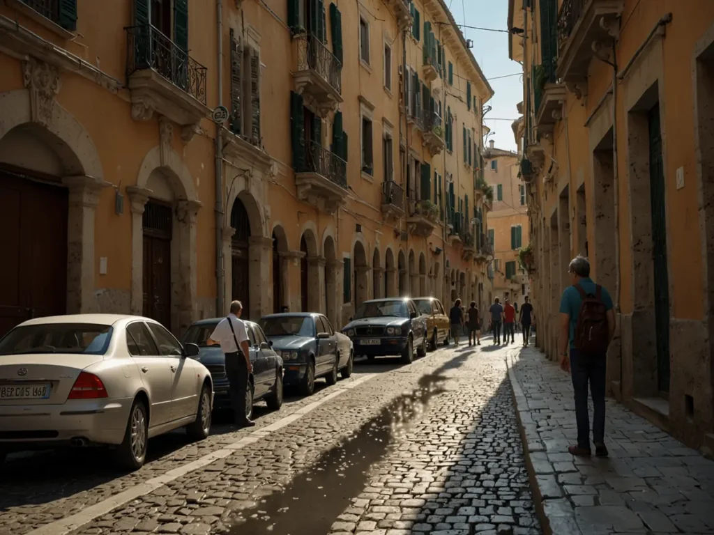 Modifiche alla Viabilità del 21 Marzo 2026: Divieti e Limitazioni Temporanee per lo Sbarcco