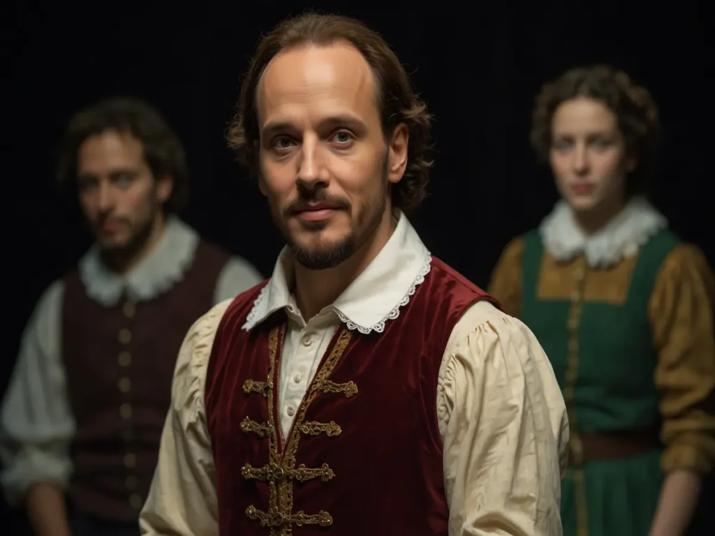 Sogno: Il Musical - Un'Innovativa Rilettura del Capolavoro Shakespeariano al Teatro Civico Roberto de Silva