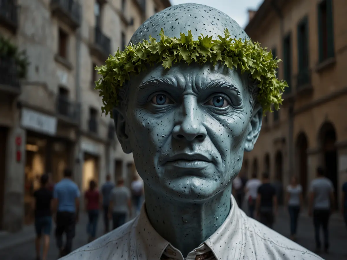 Risultati dell'Asta Pubblica: Bando di Gara per l'Alienazione di Immobile Comunale in Via Vivaldi