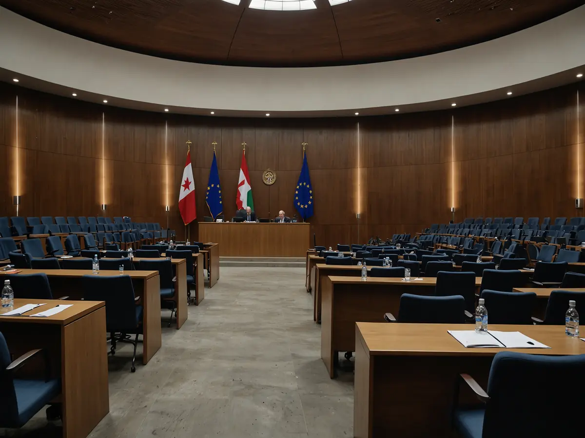 Referendum 2026: Nomina degli Scrutatori - Decisioni della Commissione Elettorale Comunale