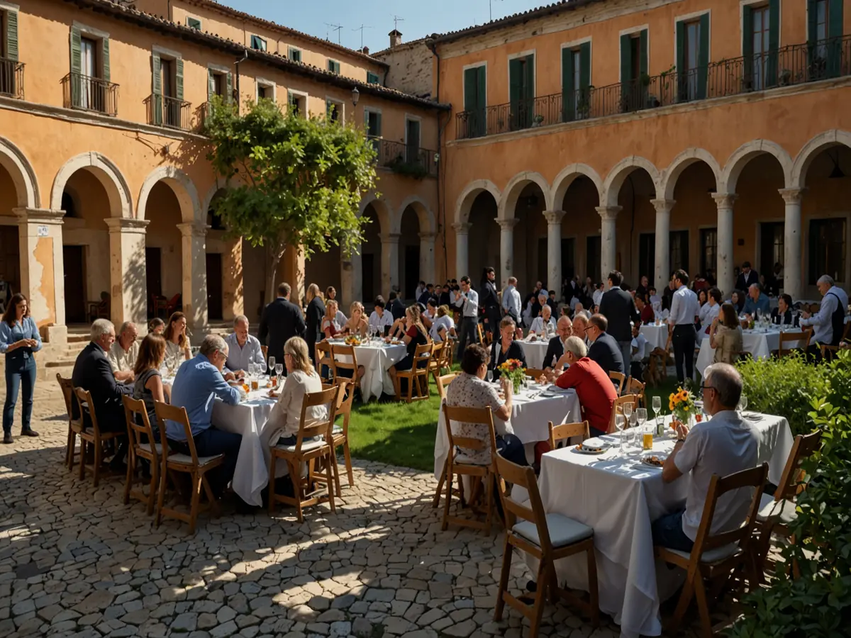 Autosvezzamento: Un Approccio Familiare - Evento al Nuovo Cortile il 27 Marzo