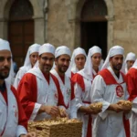 Incontro tra Domande e Offerte di Lavoro: Il Ruolo del Fondo 'Diamo Lavoro' della Caritas nella Promozione dell'Occupazione