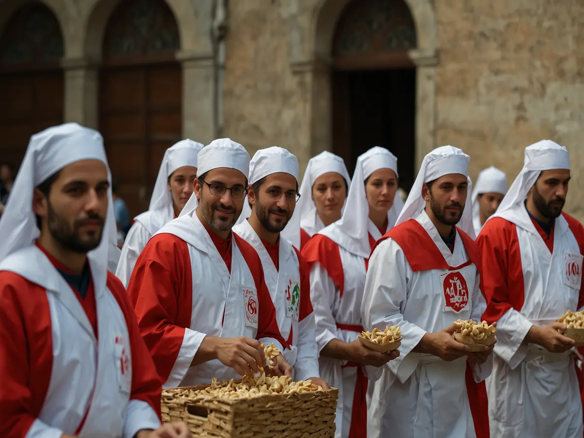 Incontro tra Domande e Offerte di Lavoro: Il Ruolo del Fondo 'Diamo Lavoro' della Caritas nella Promozione dell'Occupazione