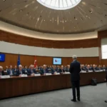 Convocazione Straordinaria delle Commissioni Consiliari Permanenti: Programmazione, Bilancio, Partecipate, Personale e Innovazione Tecnologica