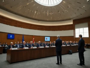 Convocazione Straordinaria delle Commissioni Consiliari Permanenti: Programmazione, Bilancio, Partecipate, Personale e Innovazione Tecnologica