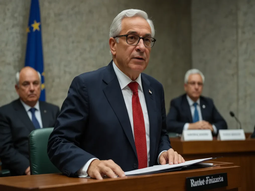 Convocazione della Commissione Tecnico Finanziaria: Riunione Prevista per il 18 e 19