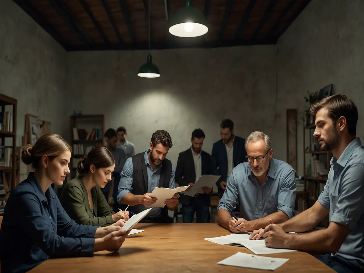 Lancio del Progetto 300+1: Nuovi Percorsi Formativi per la Ricerca Attiva di Lavoro