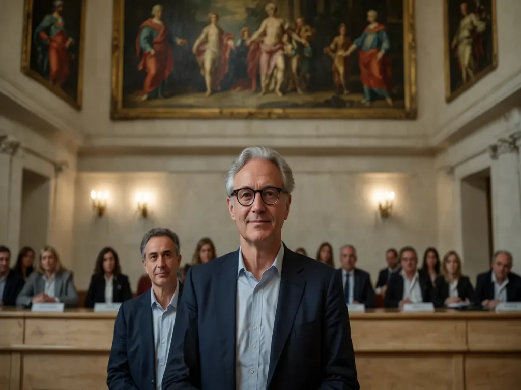 Riapertura delle Candidature per un Posto nel Cda della Fondazione Pontirolo: Rappresenta il Comune di Buccinasco