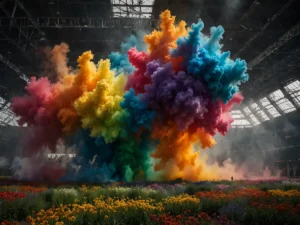 La Fiera Primaverile 2026: Un'Esplosione di Colori e Novità