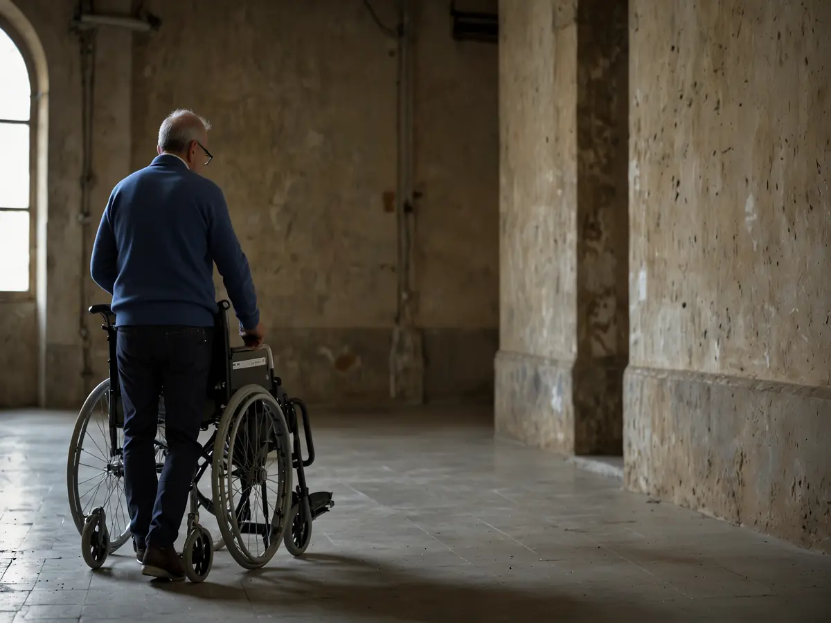 In-Verso: Il Nuovo Progetto per il Reinserimento Lavorativo Post-Disabilità