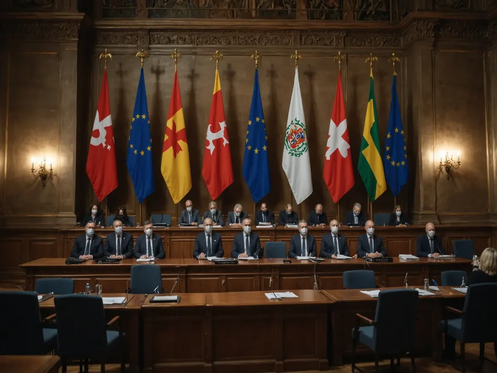 Referendum 2026: Orari di Apertura dell'Ufficio Elettorale per il Rilascio delle Tessere Elettorali