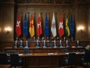 Referendum 2026: Orari di Apertura dell'Ufficio Elettorale per il Rilascio delle Tessere Elettorali