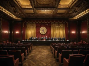 Convocazione del Consiglio Comunale: Riunione Prevista il 24 Marzo alle Ore 21 presso la Sala Consiliare 'F. Moschino'