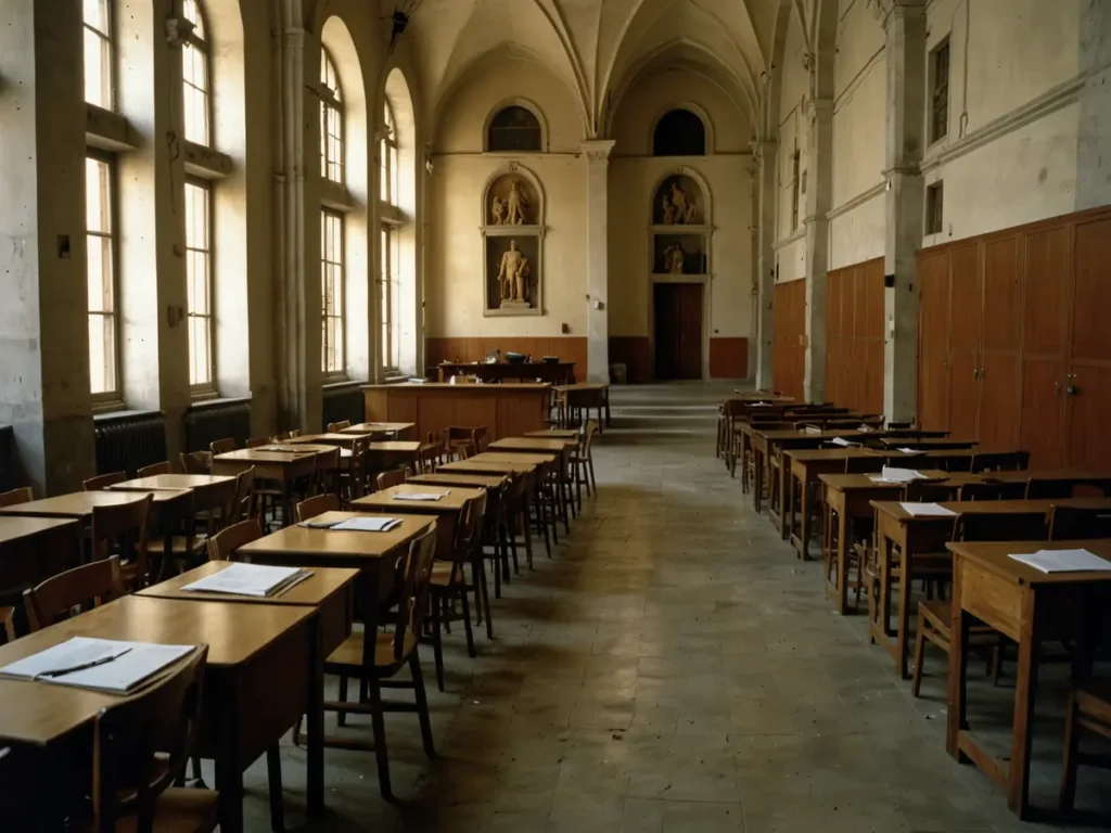 Aperto il Bando di Selezione per Incarichi di Docenza Annuale nell'Università 2000: Educazione e Formazione Permanente