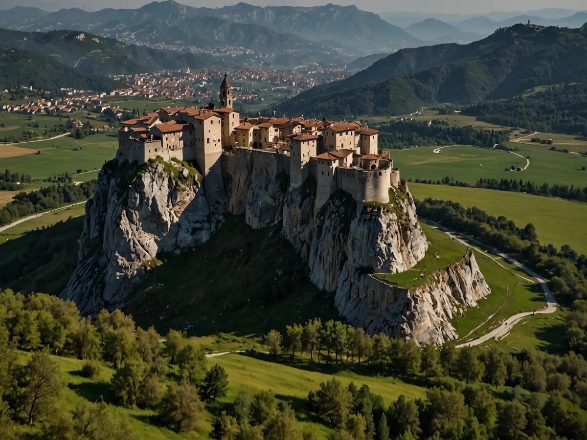 Convocazione Ordinaria del Consiglio Comunale: Appuntamento il 9 Marzo 2026 alle 18.30