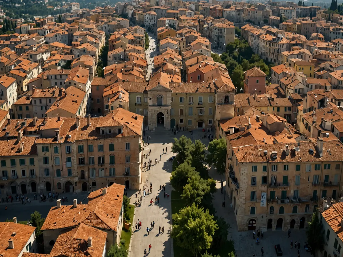 Bilancio Partecipativo 2026 a Rescaldina: Invito alla cittadinanza a presentare le proprie idee