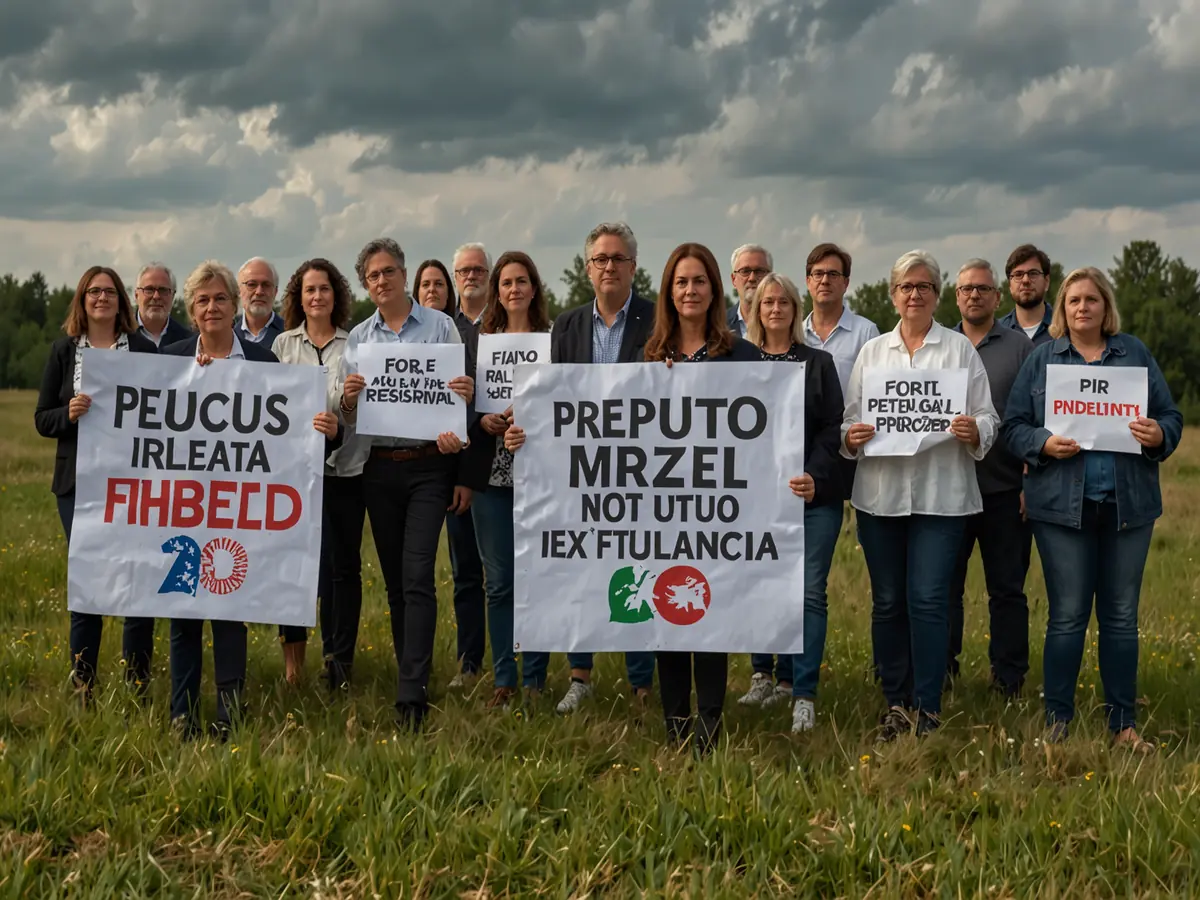 Risultati del Referendum Costituzionale 2026: Focus sul Comune di Gessate