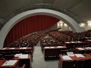 Richiesta di Regolazione dei Crediti verso il Consorzio Stabile Opera SCPA: Avviso ai Creditori