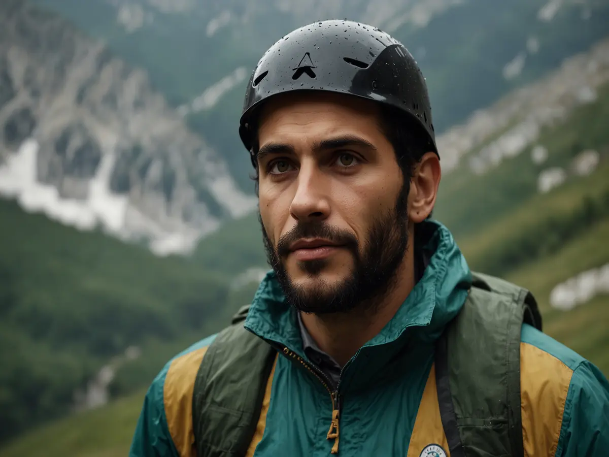 Fausto De Stefani: L'Alpinista Umano che ha Conquistato i Sogni Impossibili e il Quindicesimo Ottomila