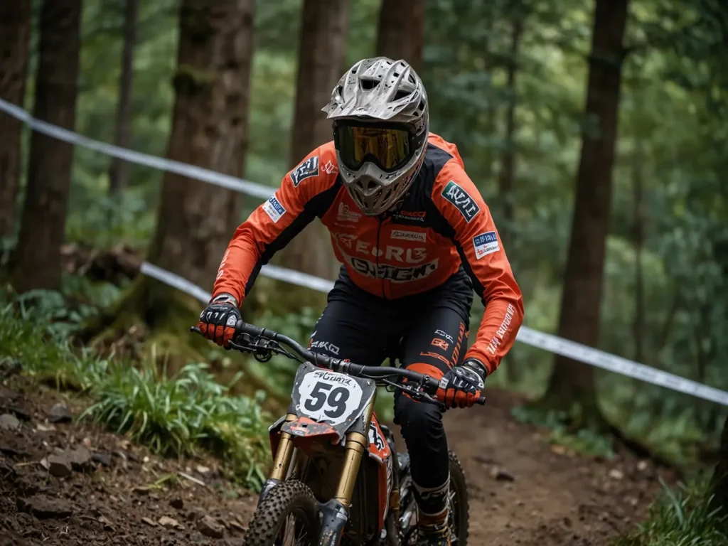 Campionato Regionale Enduro: XI Trofeo Marco Paolo Chiesa alla Memoria, un Evento di Passione e Sport a Cerro al Lambro