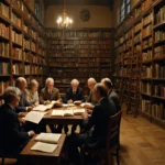 Pomeriggio Primaverile di Letture: L'Invito del Gruppo 'Dai, Leggimi una Storia!' in Biblioteca