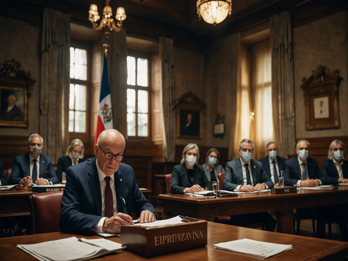 Referendum 2026: Orari Speciali e Servizi Straordinari dell'Ufficio Elettorale