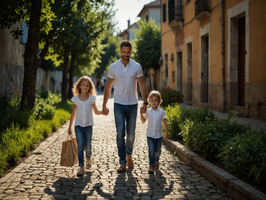 Scopri i Percorsi Informativi Gratuiti sull'Affido Familiare: Un'Opportunità per Famiglie, Coppie e Single