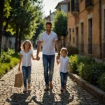 Scopri i Percorsi Informativi Gratuiti sull'Affido Familiare: Un'Opportunità per Famiglie, Coppie e Single