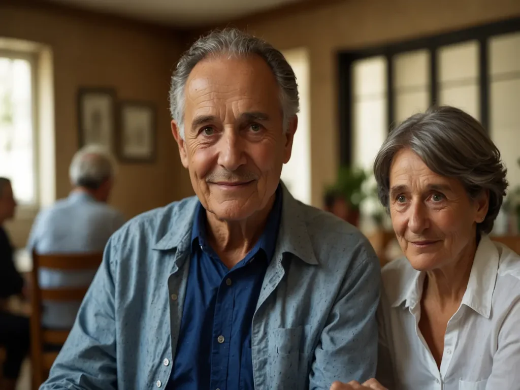 Alzheimer Cafè: L'Iniziativa Comunale di Bollate per Sostenere Famigliari e Pazienti