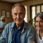 Alzheimer Cafè: L'Iniziativa Comunale di Bollate per Sostenere Famigliari e Pazienti