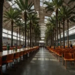 Graduatoria degli Operatori di Spunta alla Fiera delle Palme 2026: Pubblicazione Ufficiale