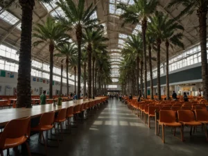 Graduatoria degli Operatori di Spunta alla Fiera delle Palme 2026: Pubblicazione Ufficiale