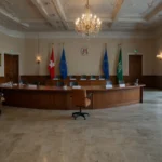 Convocazione della Commissione Municipale: Dettagli dell'Incontro del 24 Marzo 2026