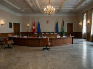 Convocazione della Commissione Municipale: Dettagli dell'Incontro del 24 Marzo 2026