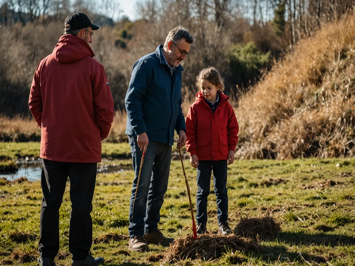 Open Day all'Asilo Nido Comunale 'Il Pesciolino Rosso': Una Mattinata di Scoperta e Gioco il 21 Marzo 2026