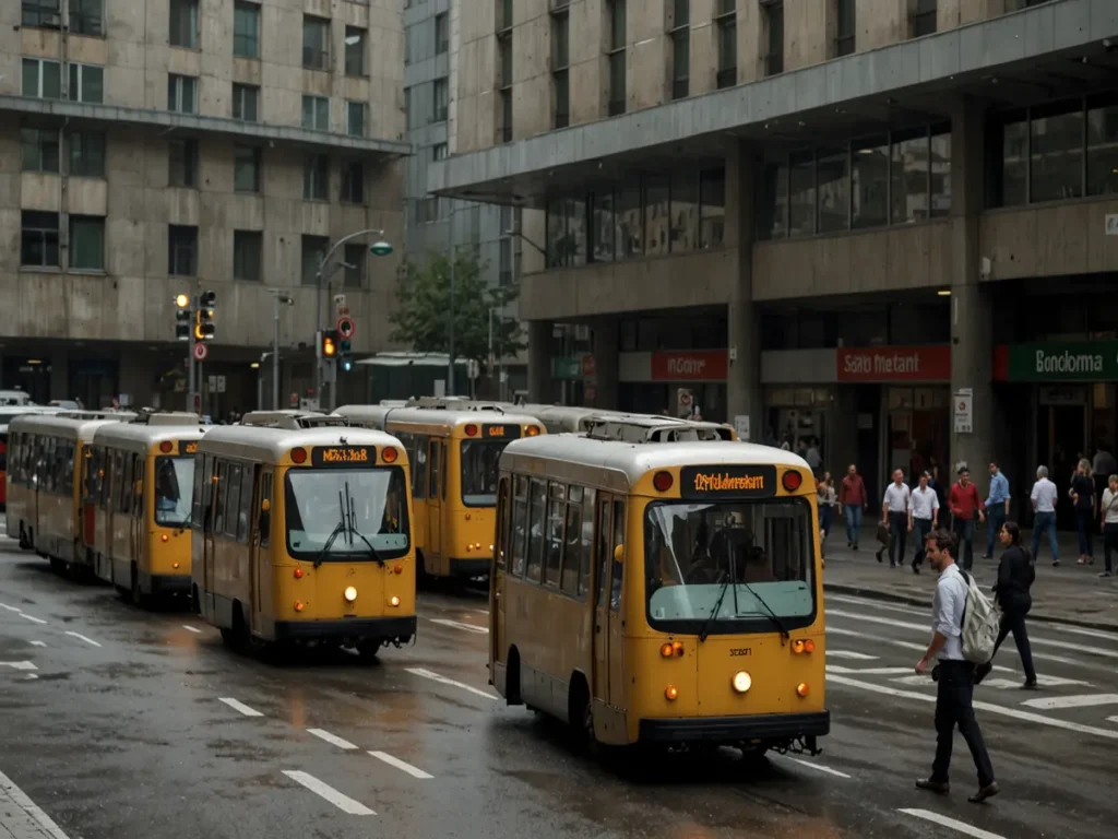 Procedura di Mobilità per la Copertura di un Posto a Tempo Indeterminato nell'Area Funzionari ed EQ presso il Servizio Lavori Pubblici