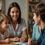 Comunicazione Efficace in Famiglia: Come Parlare e Ascoltare per Creare un Dialogo Costruttivo