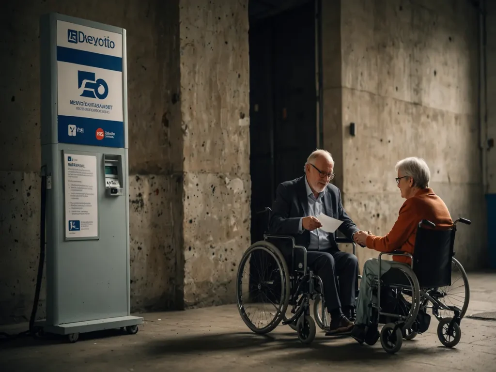 Referendum 2026: Servizio di Trasporto Gratuito per Elettori con Disabilità e Difficoltà negli Spostamenti