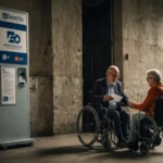 Referendum 2026: Servizio di Trasporto Gratuito per Elettori con Disabilità e Difficoltà negli Spostamenti