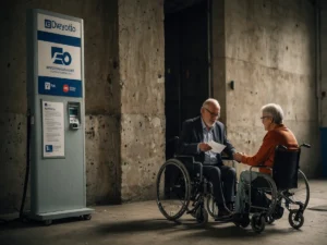 Referendum 2026: Servizio di Trasporto Gratuito per Elettori con Disabilità e Difficoltà negli Spostamenti
