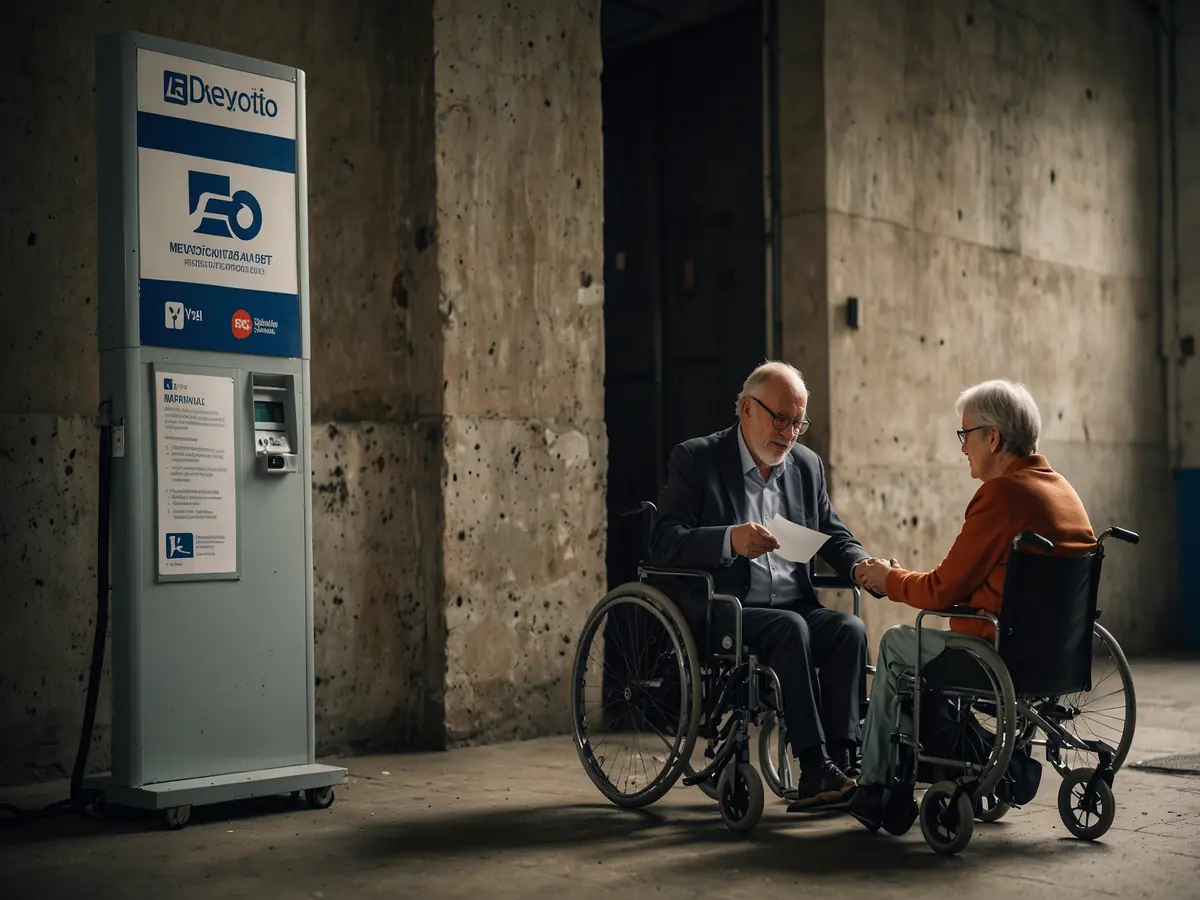 Referendum 2026: Servizio di Trasporto Gratuito per Elettori con Disabilità e Difficoltà negli Spostamenti