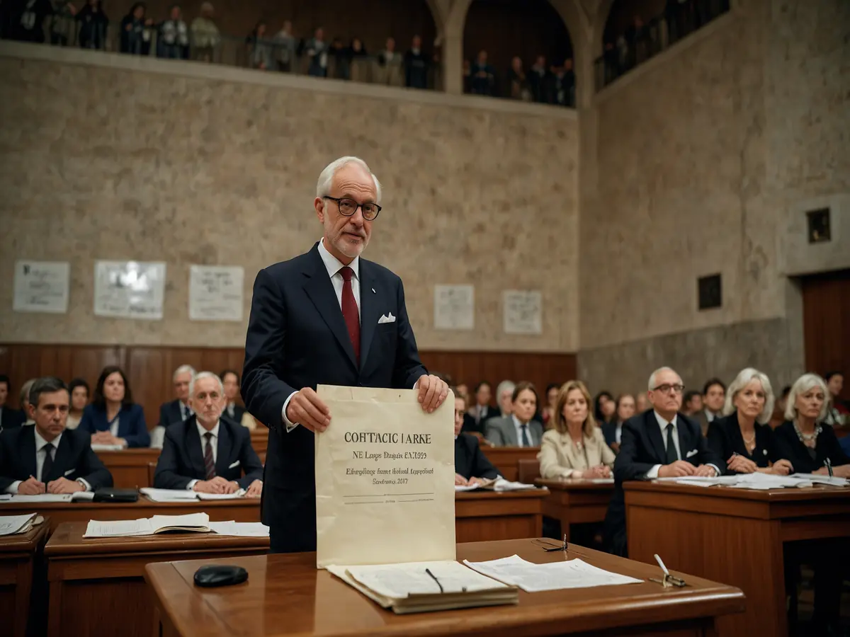 Referendum 2026: Il Diritto al Voto Assistito secondo l'Art. 55 del d.P.R. n. 361/1957 e l'Art. 29, comma 3, della Legge n. 104/1992