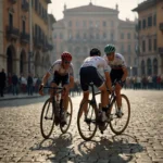 Rho celebra i 150 anni della Milano-Torino: la storica gara di ciclismo parte il 18 marzo da Piazza San Vittore