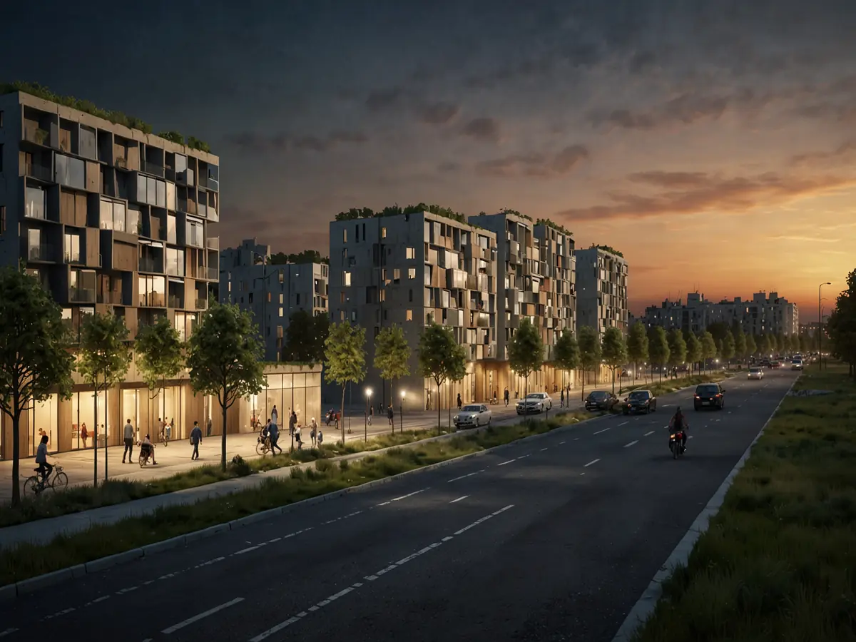 Cologno Monzese: Un Pilastro nel Progetto Itinerante 'Costruire Insieme Comunità' nel Nord Milano